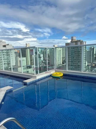 Imagem Ap 2 quartos, suíte, sol da manhã, armários, amplo, fechamento, lazer, 1v