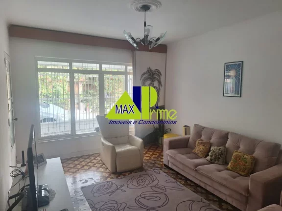 Imagem Imperdível casa à venda na Penha de França, São Paulo-SP: 3 quartos, 1 suíte, 1 sala, 1 banheiro, 2 vagas, 135m²!