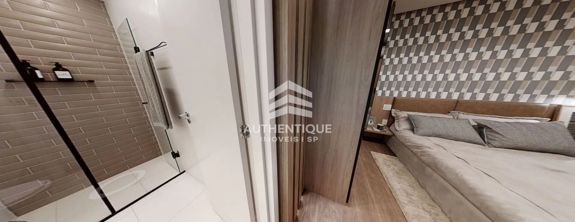 Imagem IN DESIGN LIBERDADE - Apartamento à venda em São Paulo/SP
