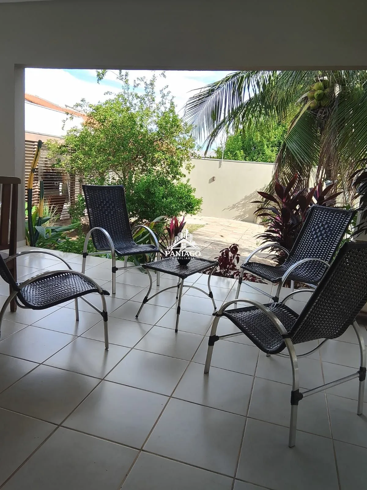 Imagem Sobrado Residencial | Comercial na Região do Jardim das Américas