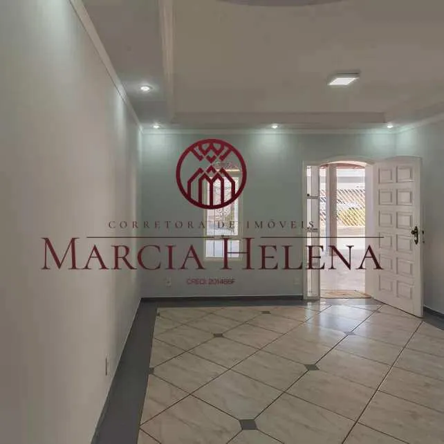 Imagem Sobrado à venda em Campinas, Parque Via Norte, com 4 quartos, 333,00m2