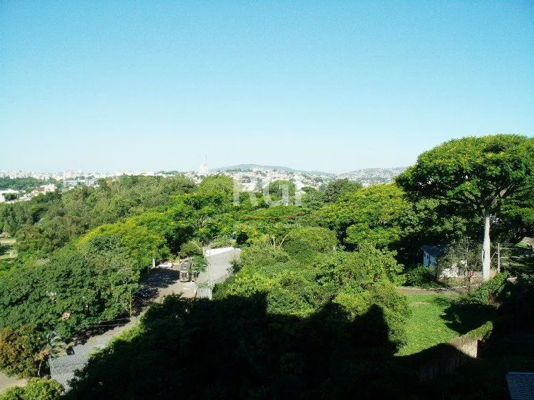 Imagem Apartamento para Venda - 61.39m², 2 dormitórios, 2 vagas - Santa Tereza