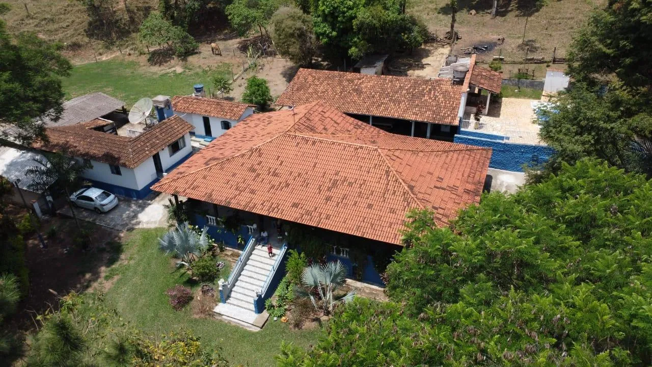 Foto do imóvel Sítio à venda em Itaguara/MG ,com 50.000 m² de terra