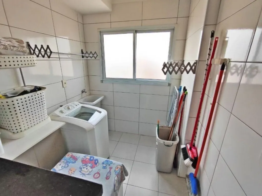 Imagem APARTAMENTO COM 115,00 m² - GUILHERMINA - PRAIA GRANDE SP