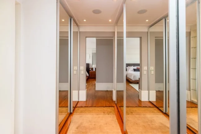 Imagem Apartamento à venda em São Paulo, Planalto Paulista, com 3 quartos, 301m2