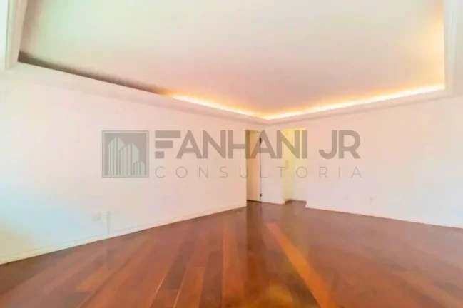 Imagem Apartamento à venda em São Paulo-SP, Itaim Bibi: 3 quartos, 1 suíte, 2 salas, 3 banheiros, 2 vagas, 107m². Venha conferir!