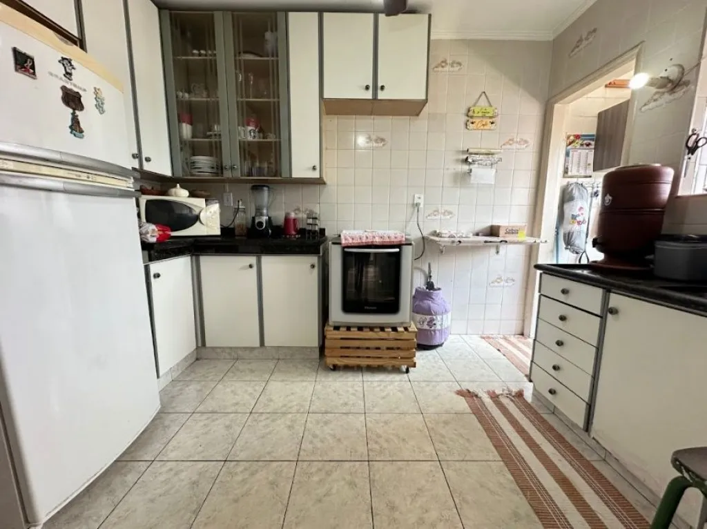 Imagem APARTAMENTO COM 83,00 m² - AVIAÇÃO - PRAIA GRANDE SP