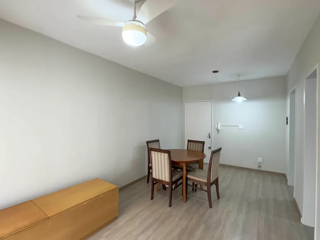 Imagem Apartamento em Centro Histórico