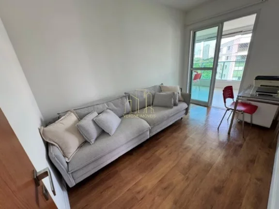 Imagem Apartamento de luxo à venda em Salvador-BA, Alphaville I: 3 quartos, 3 suítes, 3 salas, 5 banheiros, 3 vagas de garagem, 142m².