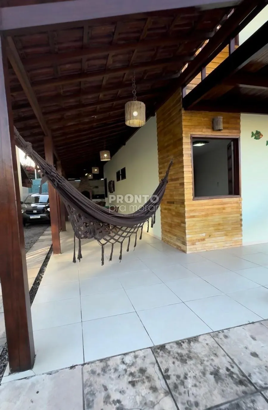 Imagem Village Praia dos Carneiros Iv
