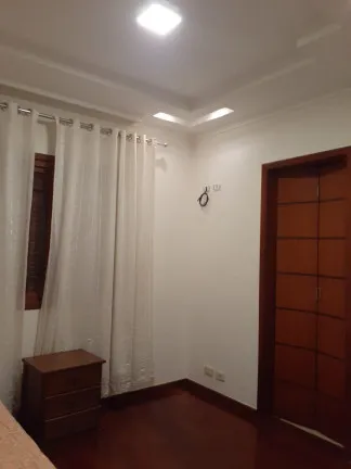 Imagem Casa de Condomínio com 3 Quartos à Venda, 167 m² em Parque Residencial Itapeti - Mogi das Cruzes
