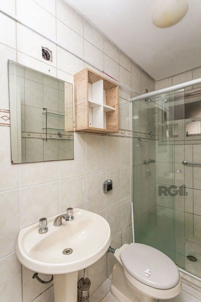 Imagem Excelente cobertura de 150m² 3 dormitórios com 3 banheiros.