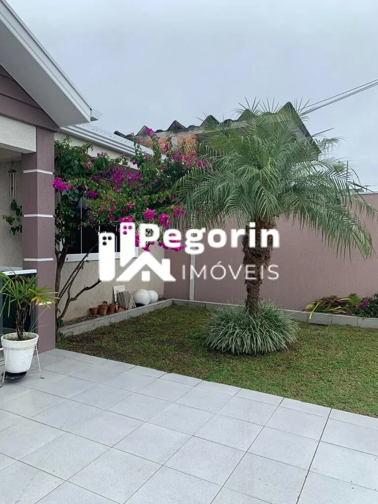 Imagem Casa à venda em Pinhais, Vargem Grande, com 4 quartos, 240,00m²