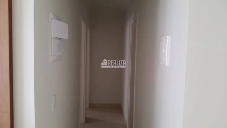 Imagem Lindo apartamento à venda no Condomínio Alencarina, Uberaba - 2 dormitórios, porcelanato!