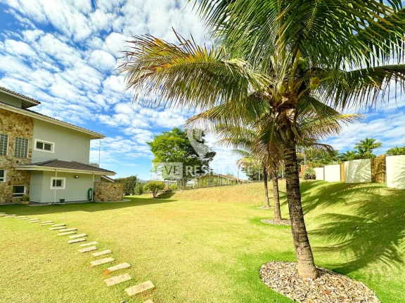 Imagem Casa á venda no Condomínio Capela do Barreiro - Itatiba/SP