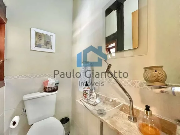 Imagem Casa à Venda Condomínio Santa Lúcia Granja Viana