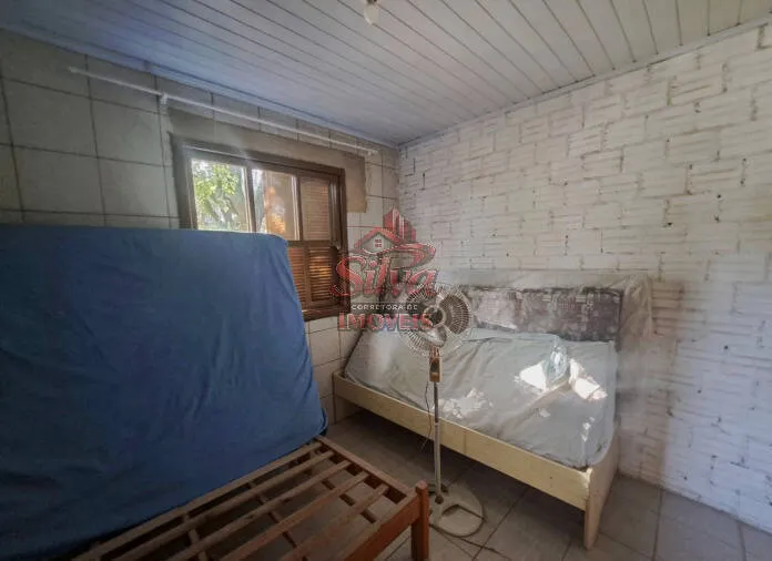 Imagem C400 | Casa 3 dorm, poço artesiano, Sta. Terezinha