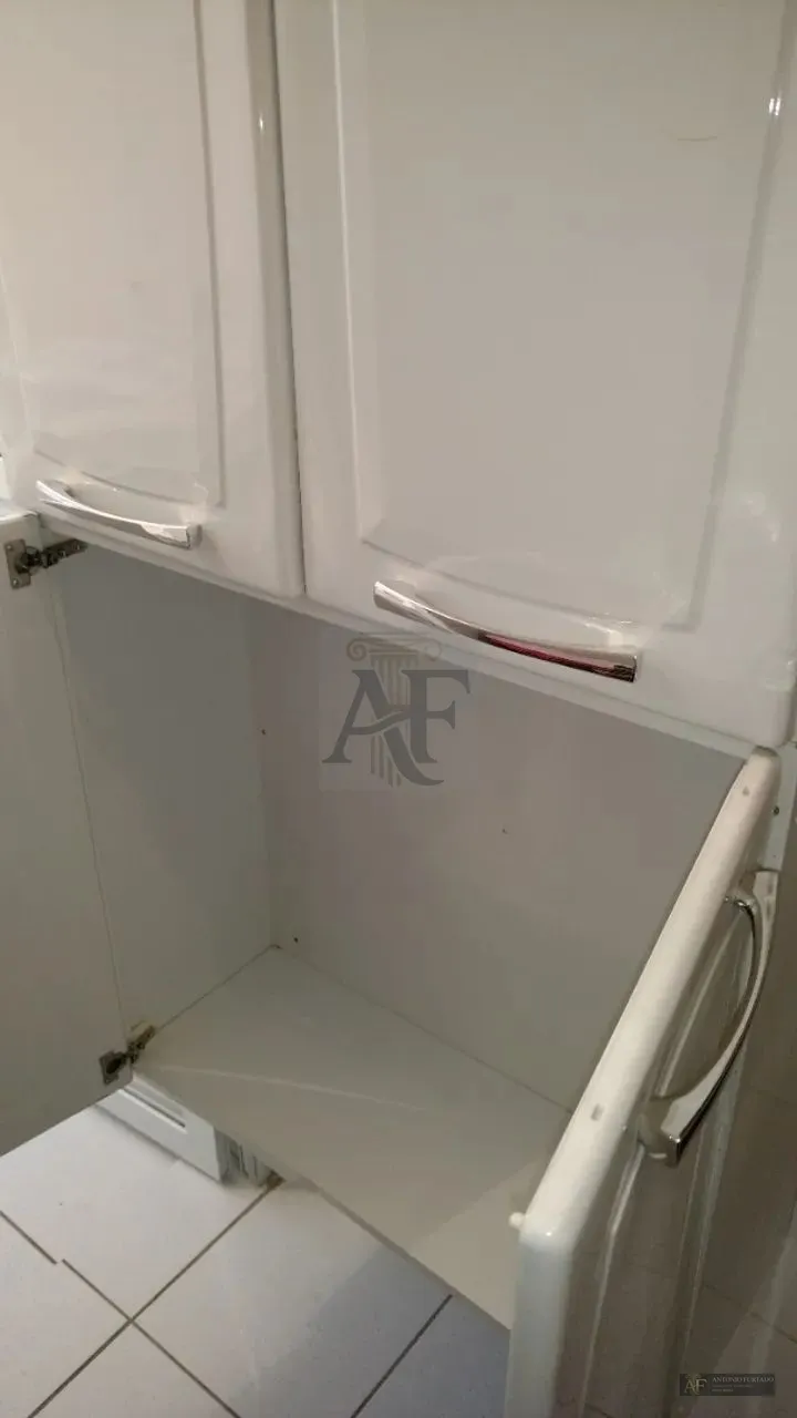 Imagem Apartamento para alugar em Vila Parque Jabaquara, São Paulo