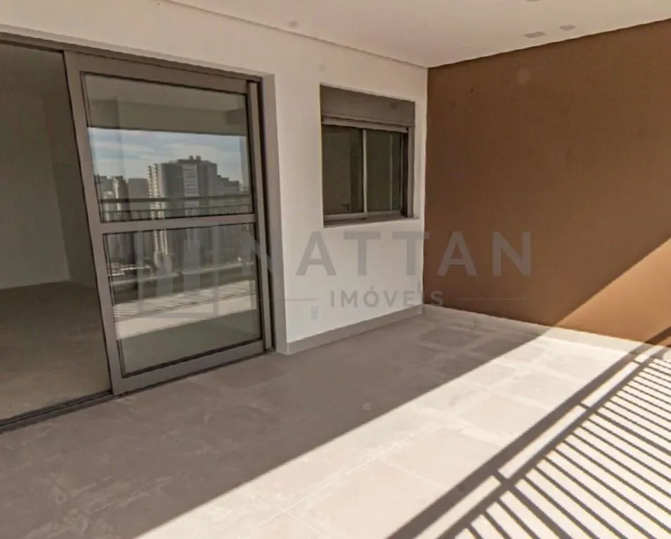 Imagem Apartamento com 3 dormitórios à venda, 125 m² por R$ 1.980.000,00 - Belém - São Paulo/SP