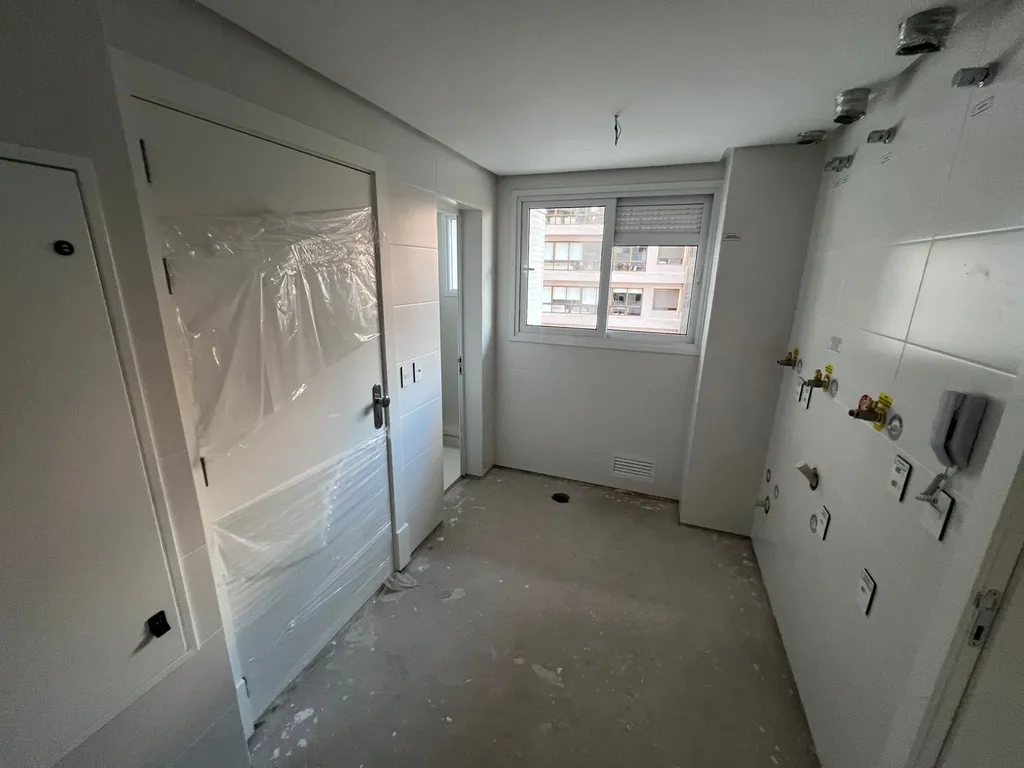 Imagem Apartamento em Bela Vista