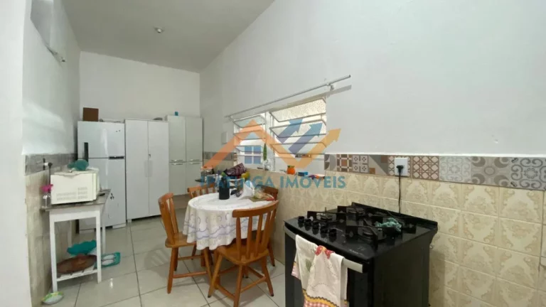 Imagem Casas no bairro Bom Retiro em Ipatinga