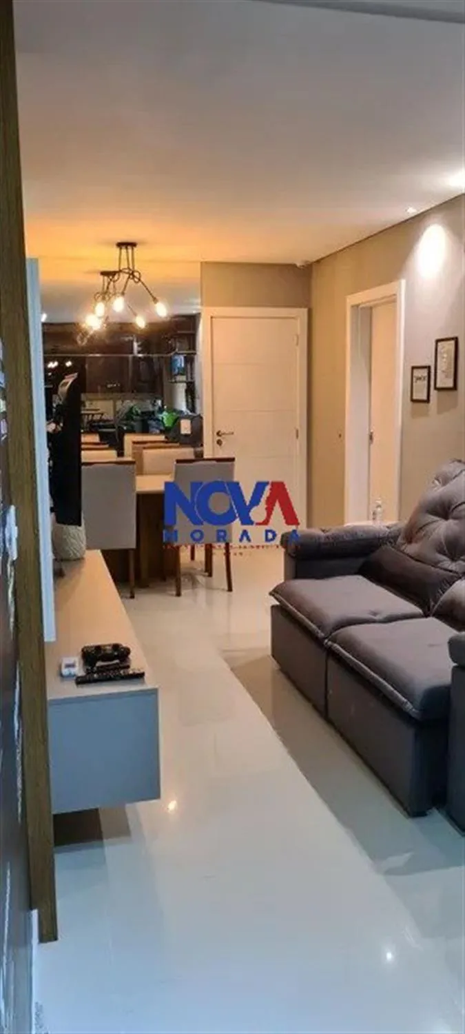 Imagem Apartamento com 2 quartos à venda em Vila Velha