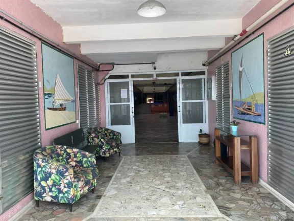 Imagem APARTAMENTO COM 32 m² - GUILHERMINA - PRAIA GRANDE SP
