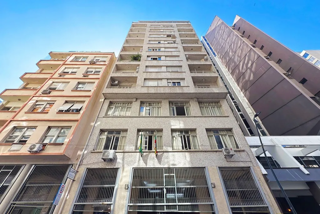 Imagem Apartamento em Centro Histórico