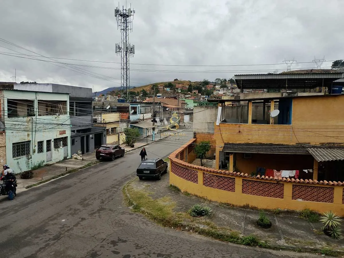Imagem Casa à venda em Rio de Janeiro, Santíssimo, com 3 quartos