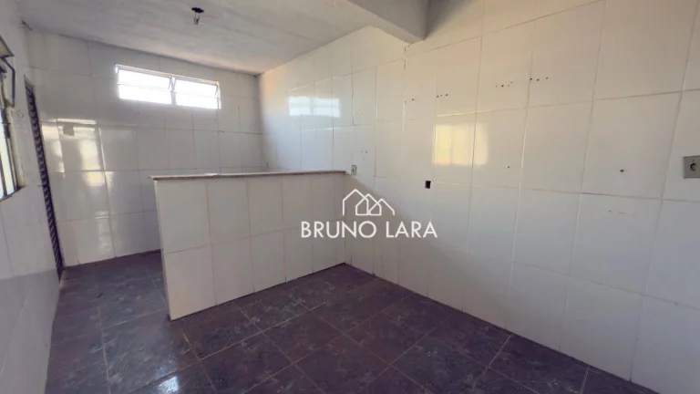 Imagem Casa à venda no Bairro Parque das Indústrias - Betim/MG