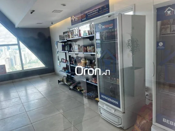 Imagem Apartamento à venda, 163 m² por R$ 1.595.000,00 - Setor Bueno - Goiânia/GO