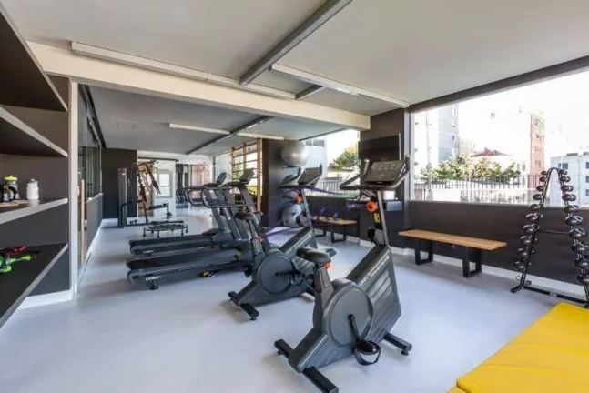 Imagem Estudio ao lado Metrô Vila Madalena