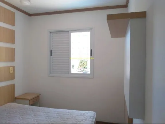 Imagem Apartamento com 3 Quartos para Alugar, 75 m² em Barranco - Taubaté