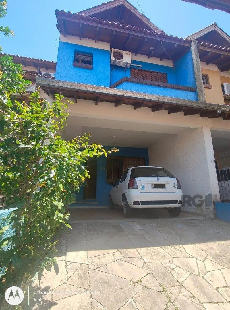 Imagem Casa em Hípica