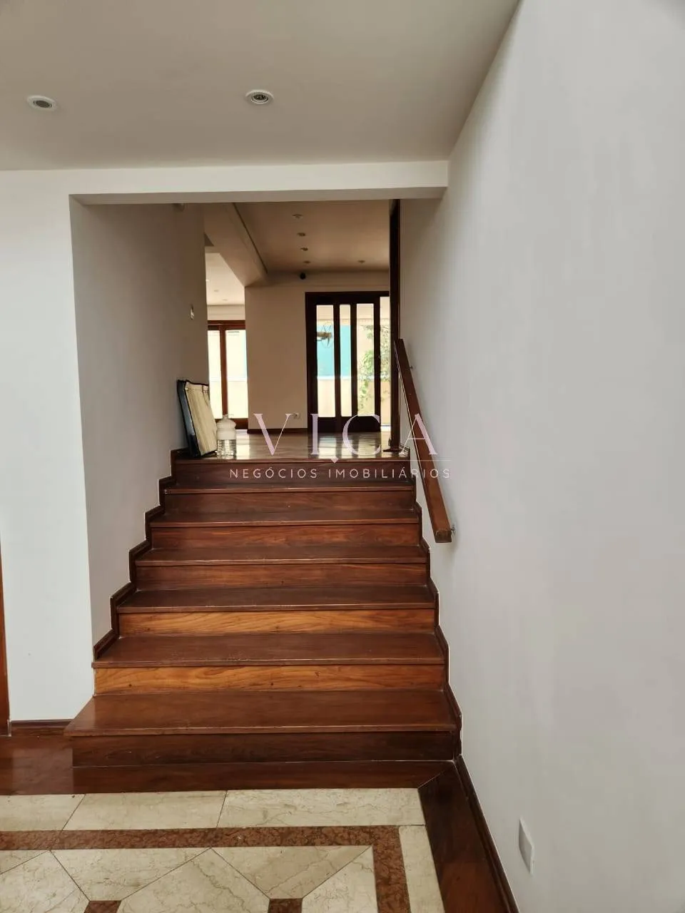 Imagem Casa com 4 dormitórios suítes com aluguel por R$ 18.900,00 - Alphaville/SP