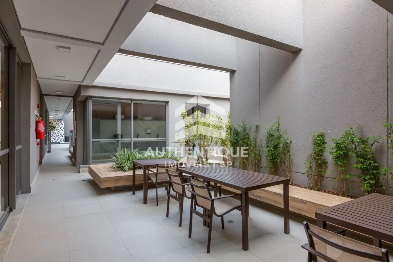 Imagem AXIS VILA MARIANA - Apartamento à venda em São Paulo/SP