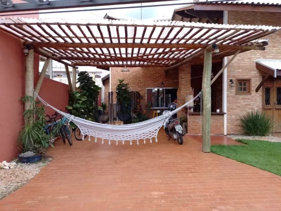 Imagem Casa Padrão