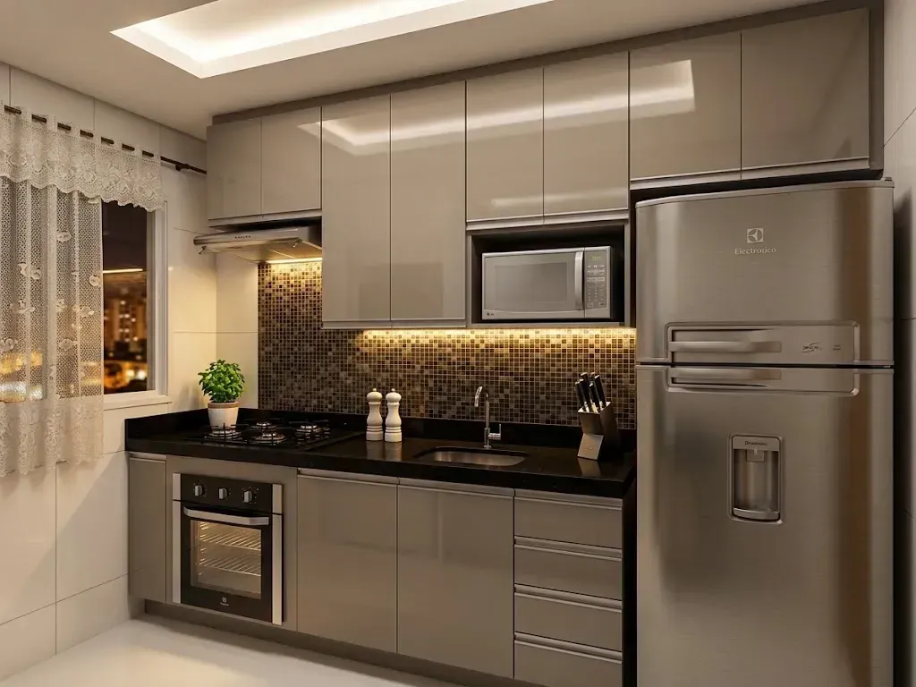 Imagem Apartamento à venda Morada das Gaivotas - 54 m2 de área útil - excelente localização - Jundiaí - São