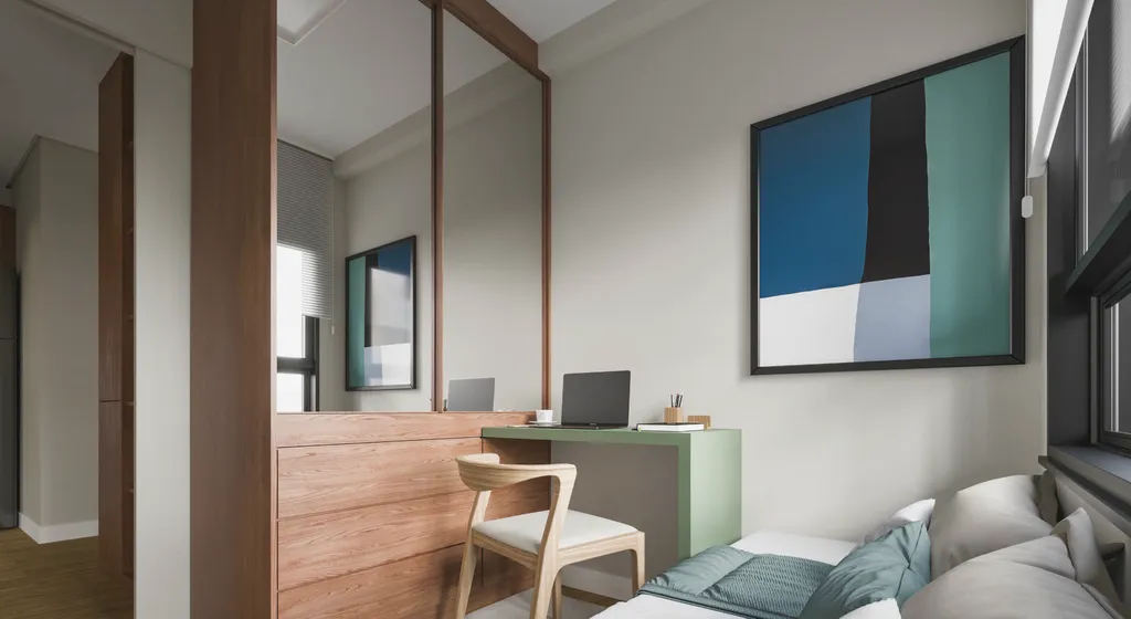 Imagem Maison - Maison