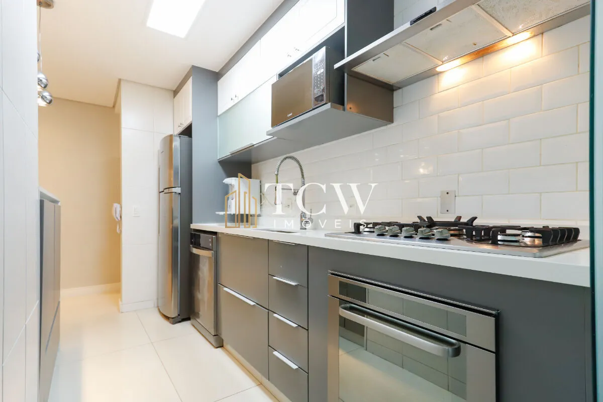 Imagem Apartamento à venda no bairro Água Branca - São Paulo/SP, Zona Oeste