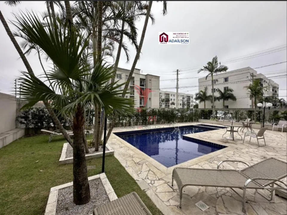 Imagem CONDOMINIO RESIDENCIAL VERDE VALE EM FLORIANÓPOLIS SC