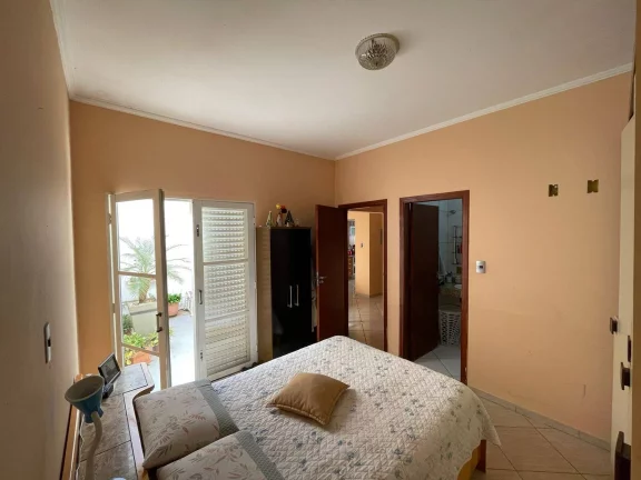 Imagem CASA Á VENDA JARDIM CAMBUÍ