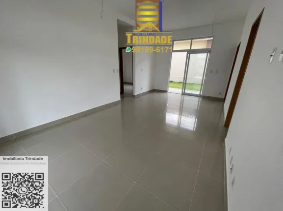 Casa de Condomínio com 3 Quartos à Venda, 260 m² em Araçagi  - São José de Ribamar