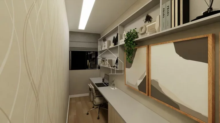 Imagem Casa Geminada a venda em Morada de Laranjeiras