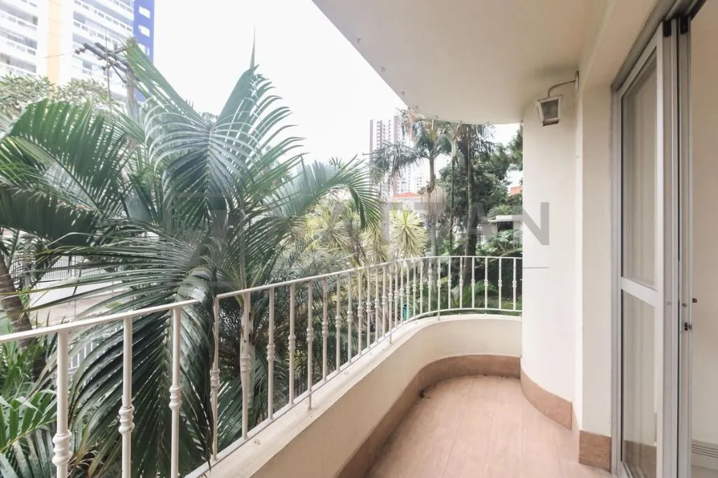 Imagem Apartamento com 3 dormitórios à venda, 132 m² por R$ 920.000,00 - Tatuapé - São Paulo/SP