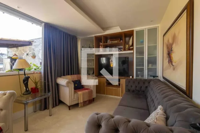 Imagem Casa à Venda - Recreio, 3 Quartos, 350 m2