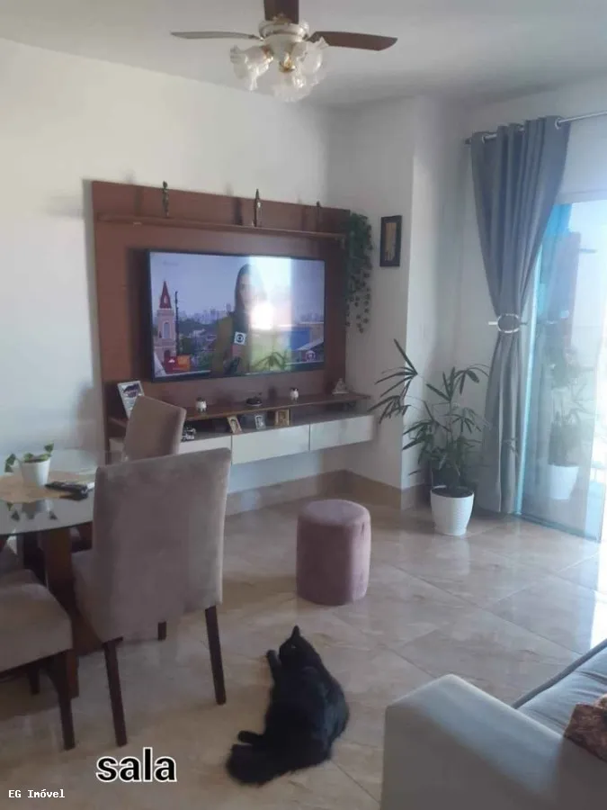 Imagem Apartamento para Venda em Araruama, Paraty, 2 dormitórios, 1 suíte, 1 banheiro, 1 vaga