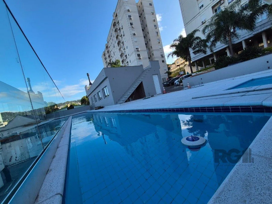 Imagem Apartamento em Teresópolis