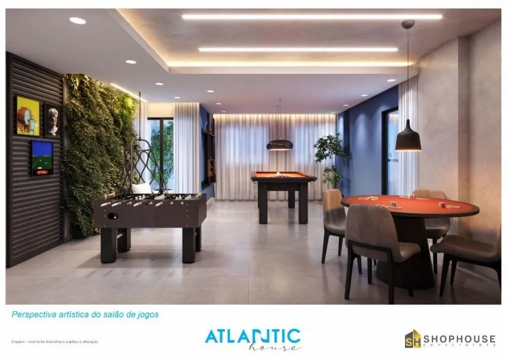 Imagem Apartamento à Venda em Maracanã, Praia Grande - SP
