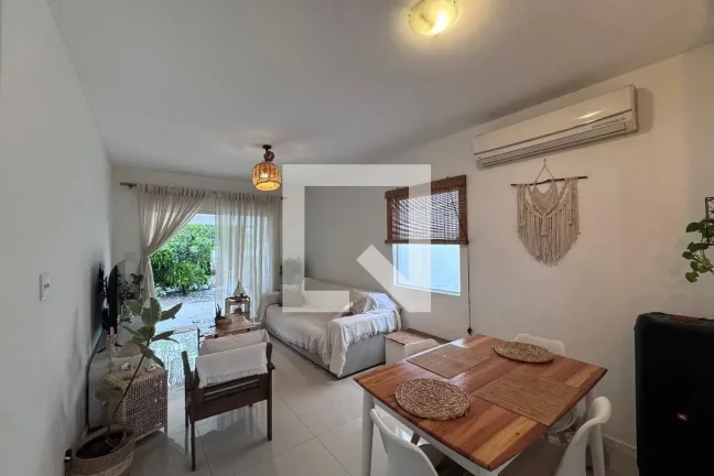 Imagem Casa à Venda - Vargem Pequena, 2 Quartos, 60 m2